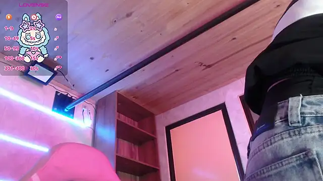 Sally23  online show from 02-05-26, 01:18