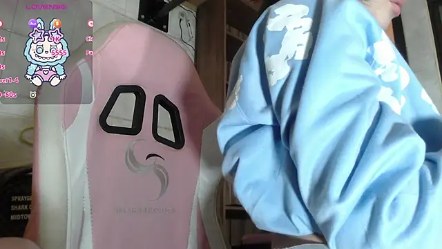 Sally23  online show from 02-11-26, 01:55