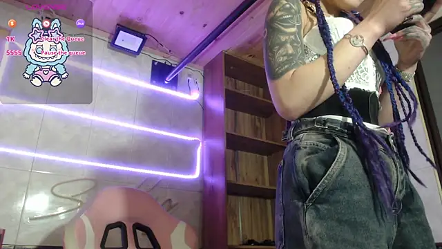 Sally23  online show from 02-27-26, 02:39