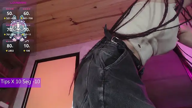 Sally23  online show from 06-04-26, 02:55