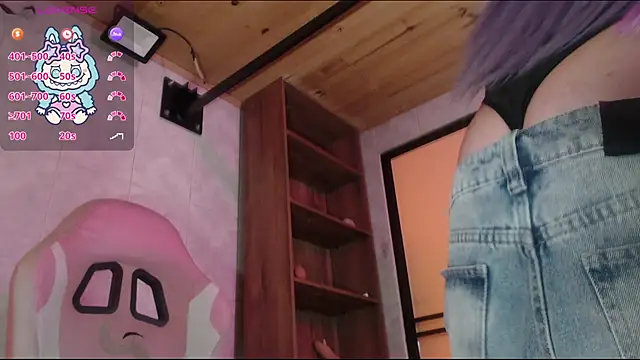 Sally23  online show from 11-25-25, 02:39