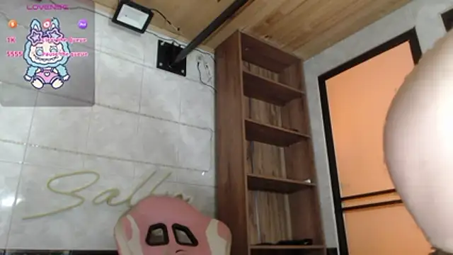 Sally23  online show from 02-09-26, 02:26