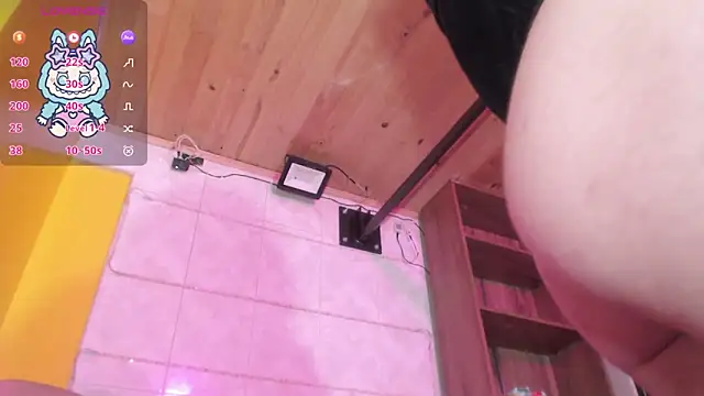 Sally23  online show from 02-04-26, 01:50