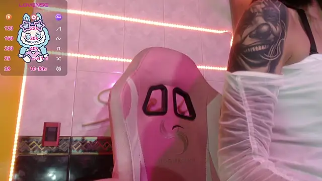 Sally23  online show from 01-08-26, 02:56