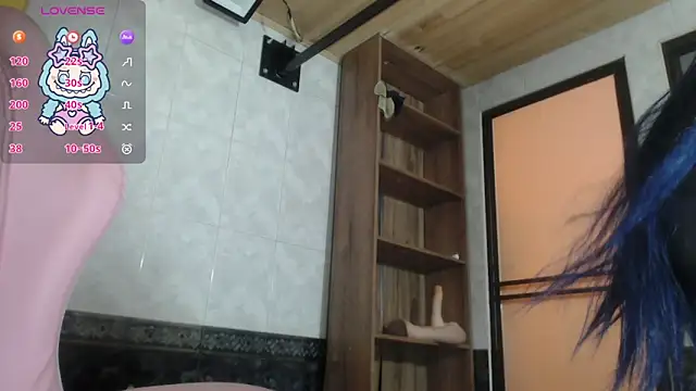 Sally23  online show from 12-17-25, 02:11