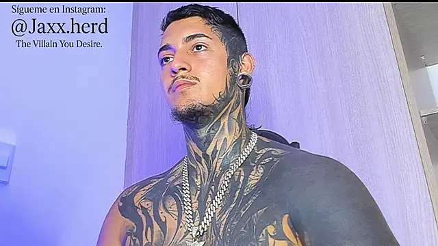 JAXXXONHERD online show from 11-20-25, 12:50