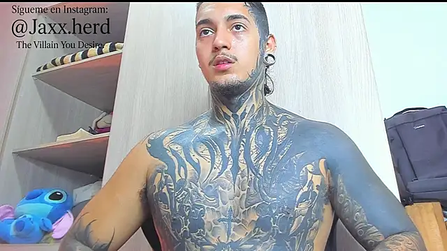 JAXXXONHERD online show from 11-06-25, 01:04