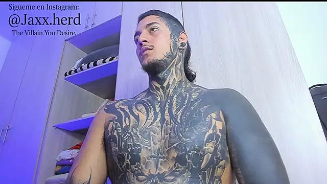 JAXXXONHERD online show from 11-07-25, 11:26