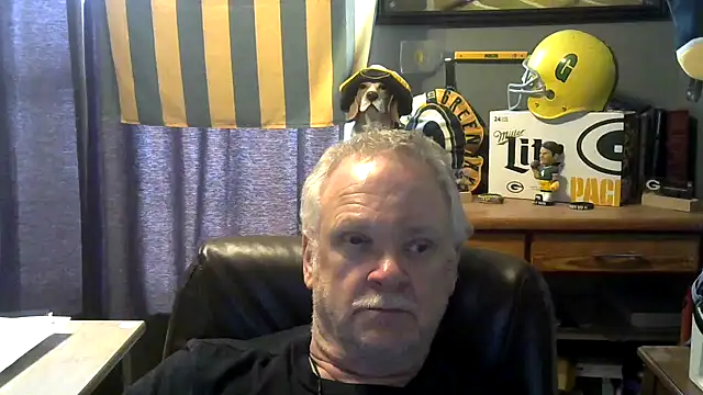 nobledad online show from 03-14-25, 05:24