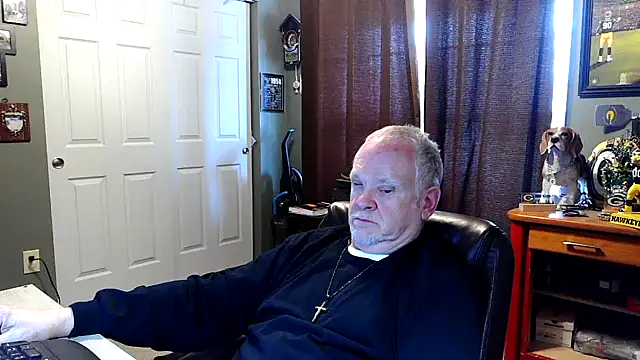 nobledad online show from 02-24-26, 07:59