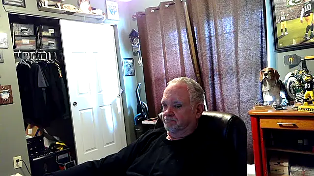 nobledad online show from 02-26-26, 07:47