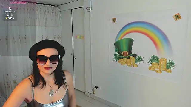 lollita 23  online show from 03-19-25, 08:11