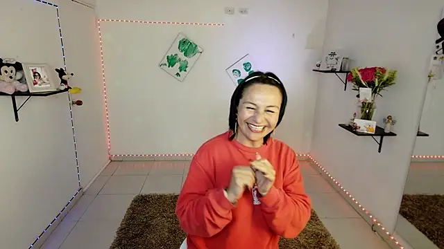 lollita 23  online show from 01-07-26, 06:35