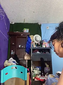 CamelliaLong online show from 12-23-25, 02:22