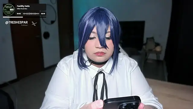 Effyss  online show from 12-22-25, 12:55