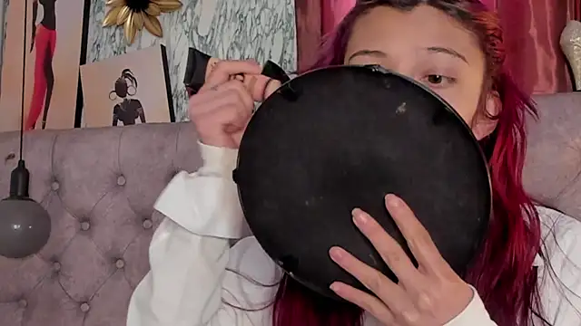  Scarlett 01 online show from 11-08-25, 01:58