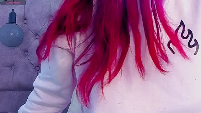  Scarlett 01 online show from 09-25-25, 02:01