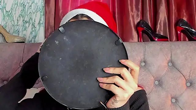  Scarlett 01 online show from 12-21-25, 03:03