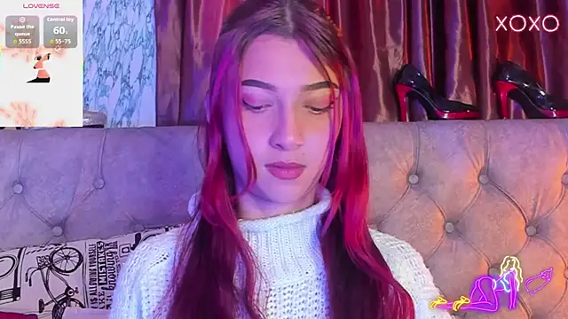  Scarlett 01 online show from 01-15-26, 09:29