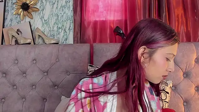  Scarlett 01 online show from 12-05-25, 02:04