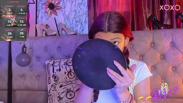  Scarlett 01 online show from 01-09-26, 05:53