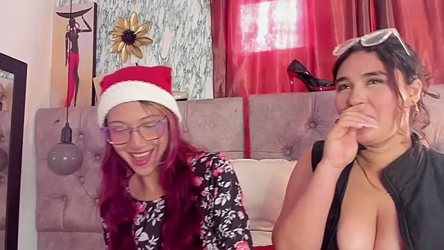  Scarlett 01 online show from 12-18-25, 02:43