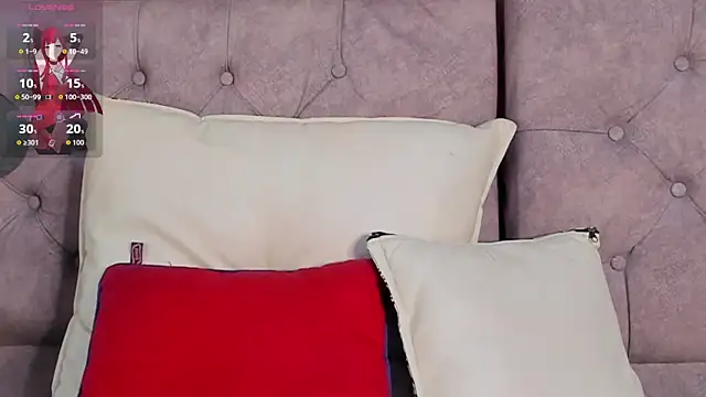  Scarlett 01 online show from 09-27-25, 12:44