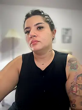 horny roomiess online show from 11-05-25, 01:47