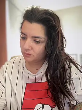 horny roomiess online show from 10-19-25, 04:21