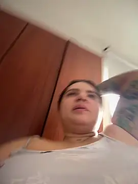 horny roomiess online show from 04-10-26, 04:25