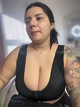 horny roomiess online show from 09-25-25, 03:18