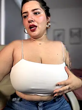 horny roomiess online show from 11-20-25, 06:30