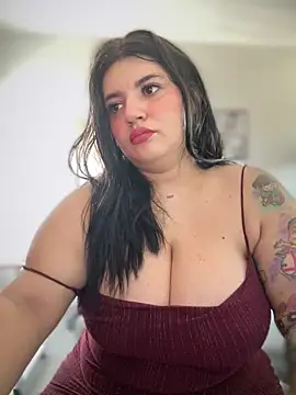 horny roomiess online show from 02-04-26, 12:22