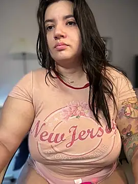 horny roomiess online show from 02-21-26, 03:36