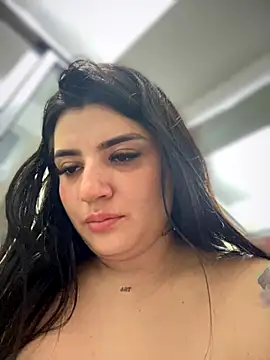 horny roomiess online show from 10-30-25, 01:37