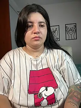 horny roomiess online show from 03-25-26, 10:41