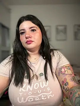 horny roomiess online show from 02-26-26, 01:05