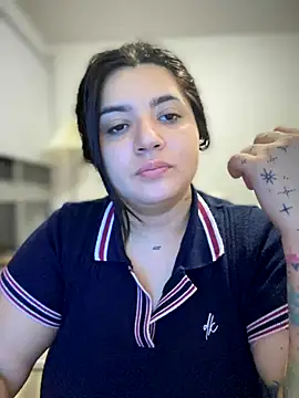 horny roomiess online show from 10-19-25, 12:57