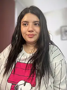 horny roomiess online show from 04-12-26, 01:58