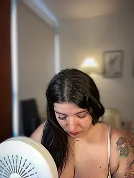 horny roomiess online show from 02-26-26, 01:11