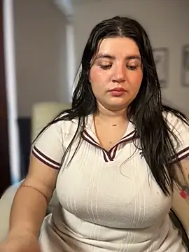 horny roomiess online show from 02-27-26, 09:47