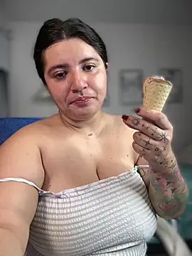 horny roomiess online show from 03-28-26, 11:50