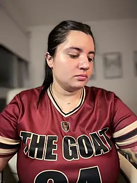 horny roomiess online show from 03-16-26, 12:29