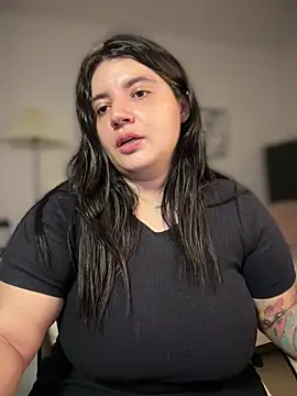 horny roomiess online show from 03-14-26, 10:27