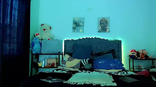 Liamscott  online show from 03-06-26, 07:53