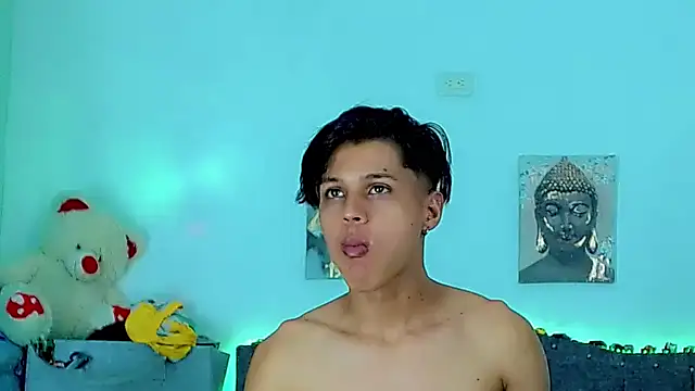 Liamscott  online show from 02-13-26, 10:21