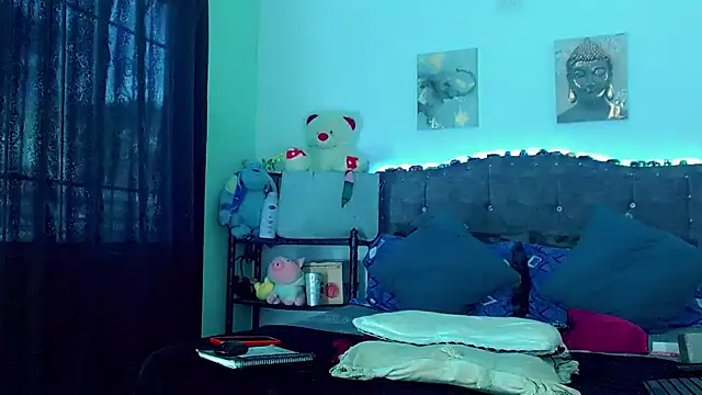 Liamscott  online show from 02-22-26, 07:37