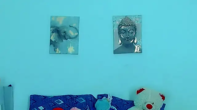 Liamscott  online show from 01-10-26, 03:57