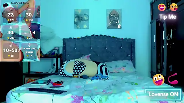 Liamscott  online show from 11-04-25, 08:45