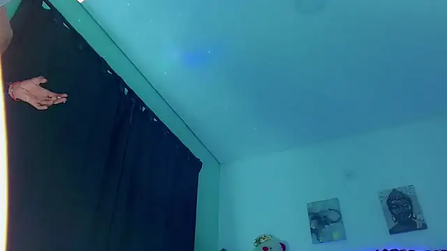 Liamscott  online show from 02-17-26, 02:20